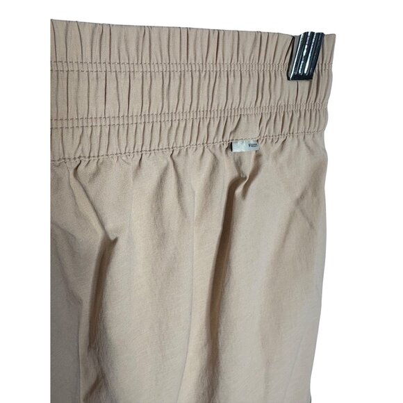 Vuori Scout Jogger Pants In Rosewater Pink-sz Small - Picture 10 of 10